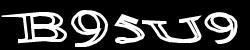 CAPTCHA code image