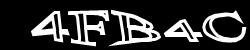 CAPTCHA code image