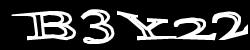 CAPTCHA code image