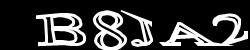CAPTCHA code image