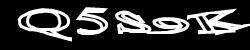 CAPTCHA code image