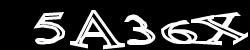 CAPTCHA code image