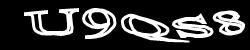 CAPTCHA code image