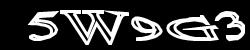 CAPTCHA code image