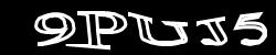 CAPTCHA code image
