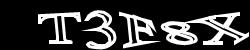 CAPTCHA code image