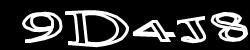 CAPTCHA code image