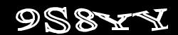 CAPTCHA code image