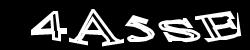 CAPTCHA code image