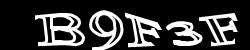 CAPTCHA code image
