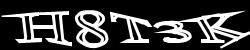 CAPTCHA code image
