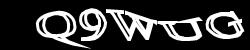 CAPTCHA code image