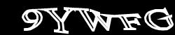 CAPTCHA code image