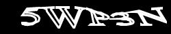 CAPTCHA code image