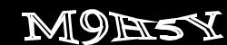 CAPTCHA code image