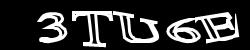 CAPTCHA code image