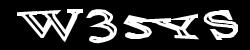 CAPTCHA code image