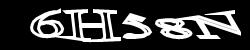 CAPTCHA code image