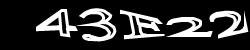 CAPTCHA code image