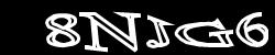 CAPTCHA code image