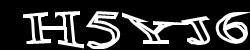 CAPTCHA code image