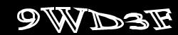 CAPTCHA code image