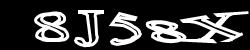 CAPTCHA code image