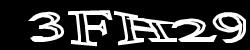 CAPTCHA code image