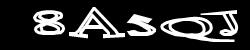 CAPTCHA code image
