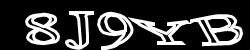 CAPTCHA code image