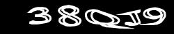 CAPTCHA code image
