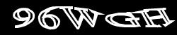 CAPTCHA code image