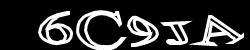 CAPTCHA code image