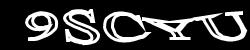 CAPTCHA code image