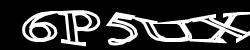 CAPTCHA code image