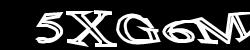 CAPTCHA code image