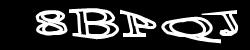 CAPTCHA code image