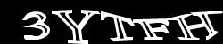 CAPTCHA code image