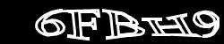 CAPTCHA code image