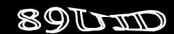 CAPTCHA code image