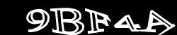 CAPTCHA code image
