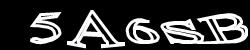 CAPTCHA code image