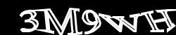 CAPTCHA code image