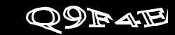 CAPTCHA code image