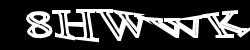 CAPTCHA code image