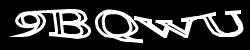 CAPTCHA code image