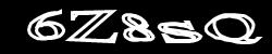 CAPTCHA code image