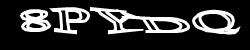 CAPTCHA code image