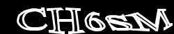 CAPTCHA code image