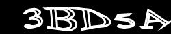 CAPTCHA code image